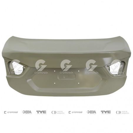TAPA DE BAUL TAIWAN 41028/80