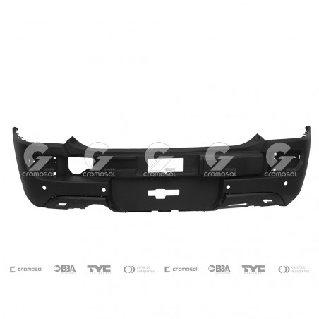 PARAGOLPE TRASERO ORIG. 41029/1