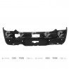PARAGOLPE TRASERO ORIG. 41029/1