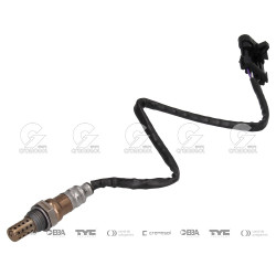 SENSOR DE OXIGENO (SONDA...