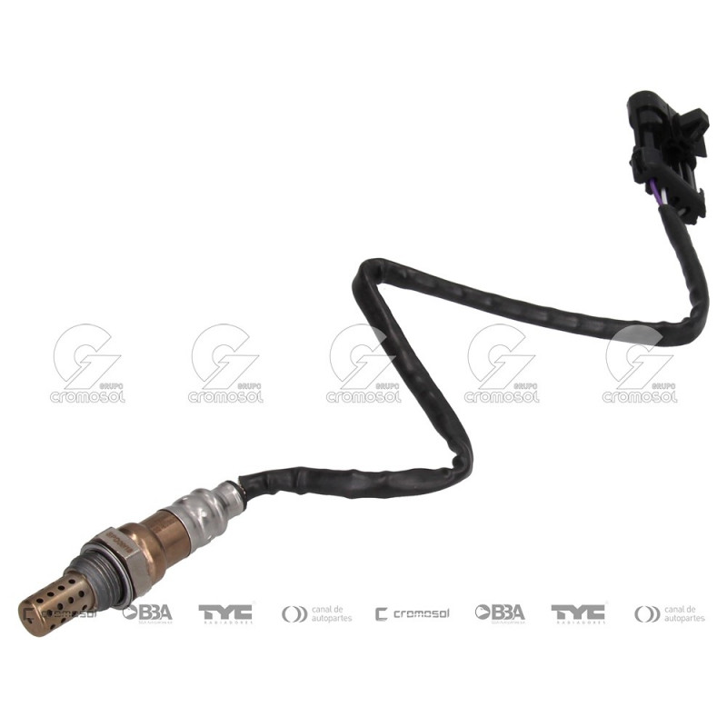 SENSOR DE OXIGENO (SONDA LAMBDA) KESSEL 10935