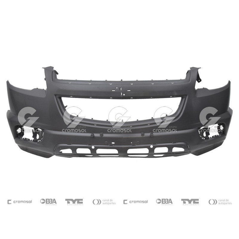 PARAGOLPE DELANTERO ORIG. 41031