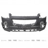 PARAGOLPE DELANTERO ORIG. 41031