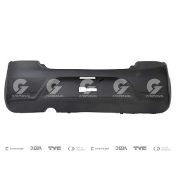 PARAGOLPE TRASERO ORIG. 41033