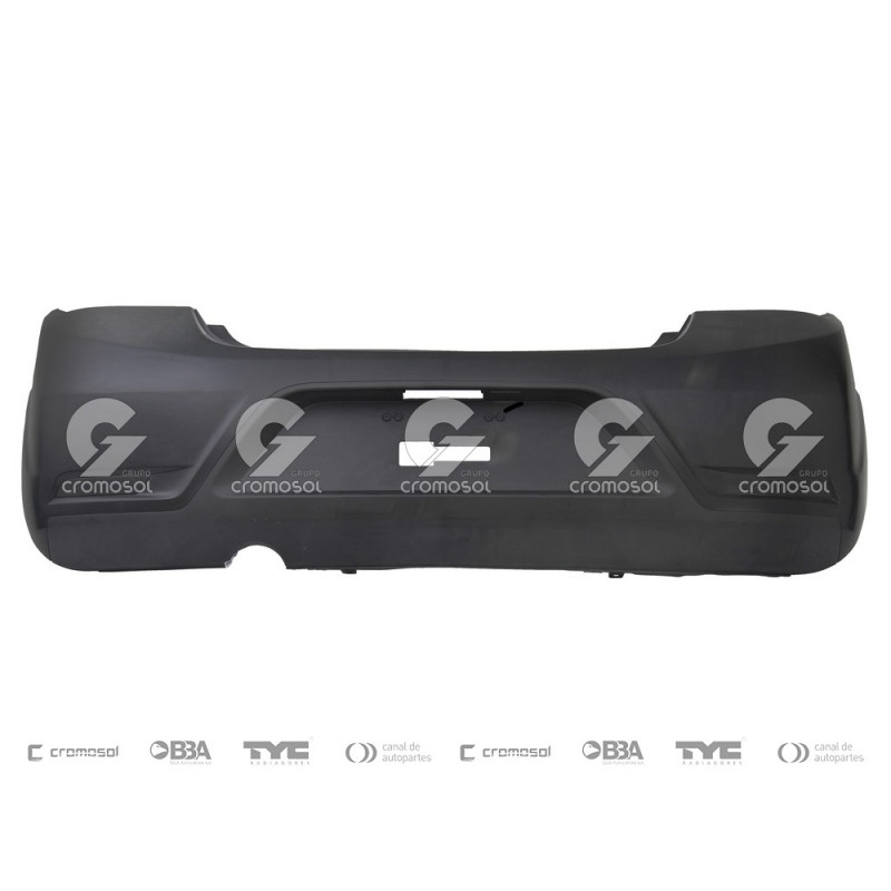 PARAGOLPE TRASERO ORIG. 41033