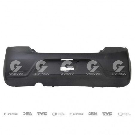 PARAGOLPE TRASERO ORIG. 41033