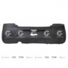 PARAGOLPE TRASERO ORIG. 41033
