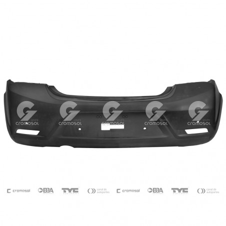PARAGOLPE TRASERO ORIG. 41033/1