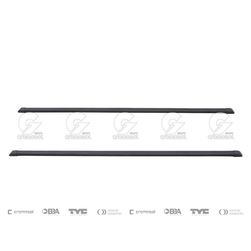 PORTAEQUIPAJES VARIOS IND.ARG. 4104