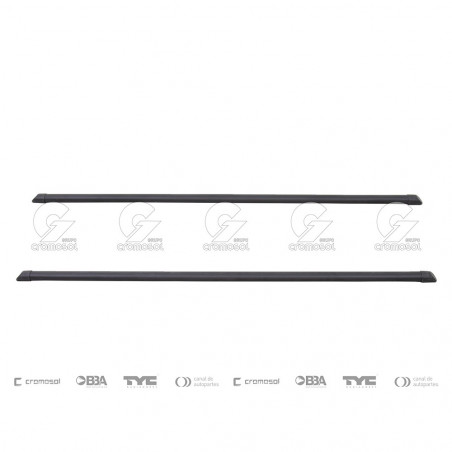 PORTAEQUIPAJES VARIOS IND.ARG. 4104