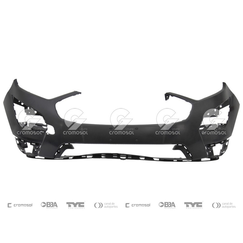 PARAGOLPE DELANTERO ORIG. 41041/1