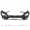 PARAGOLPE DELANTERO ORIG. 41041/1