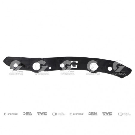 SOPORTE DE PARAGOLPE DELANTERO R.A. 41041/12D