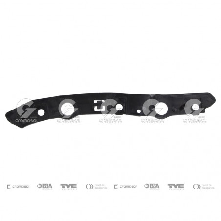 SOPORTE DE PARAGOLPE DELANTERO R.A. 41041/12I