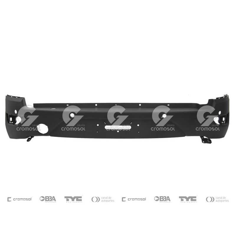 PARAGOLPE TRASERO ORIG. 41042/1