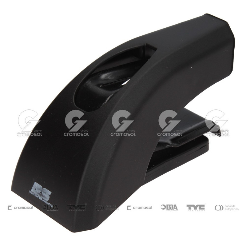 PORTAEQUIPAJES VARIOS IND.ARG. 4108