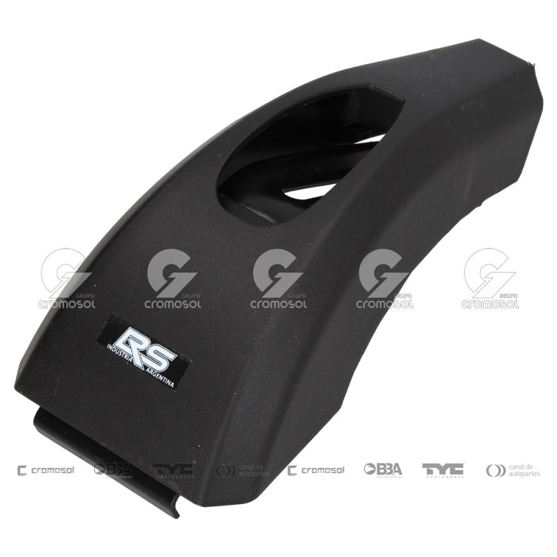 PORTAEQUIPAJES VARIOS IND.ARG. 4109