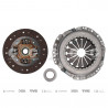 KIT DE EMBRAGUE CNC 62628