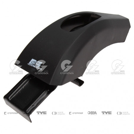PORTAEQUIPAJES VARIOS IND.ARG. 4110