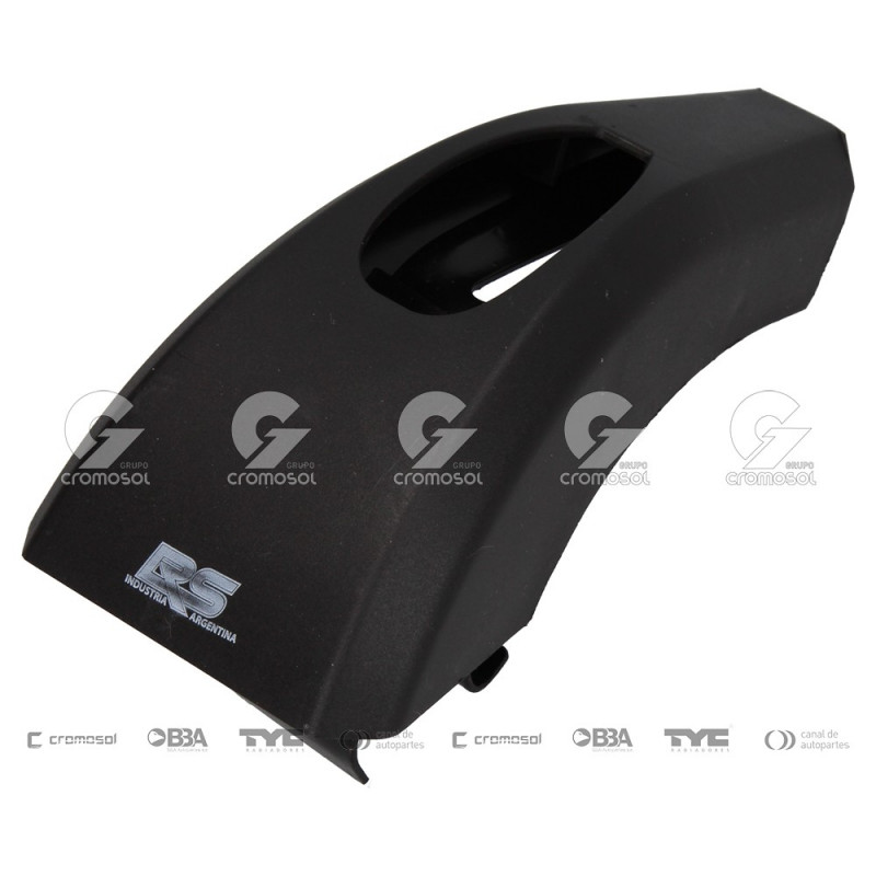 PORTAEQUIPAJES VARIOS IND.ARG. 4111