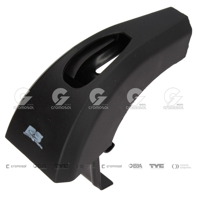 PORTAEQUIPAJES VARIOS IND.ARG. 4113