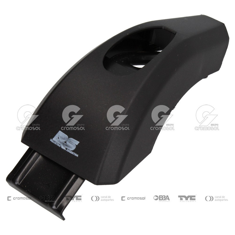 PORTAEQUIPAJES VARIOS IND.ARG. 4114