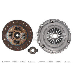 KIT DE EMBRAGUE CNC 62632