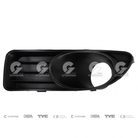 REJILLA/GRILLA LATERAL BRASIL 41203/3I