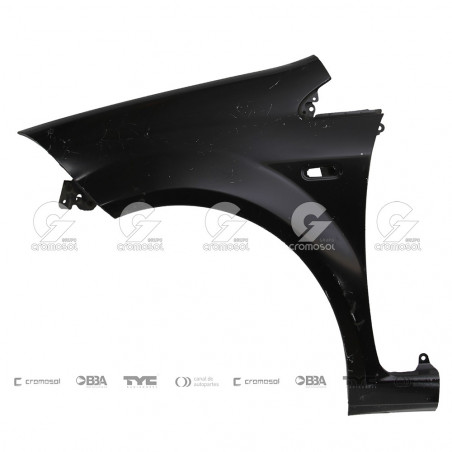 GUARDABARRO DELANTERO EURO 41203/60I
