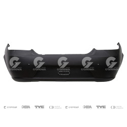 PARAGOLPE TRASERO ORIG. 41204