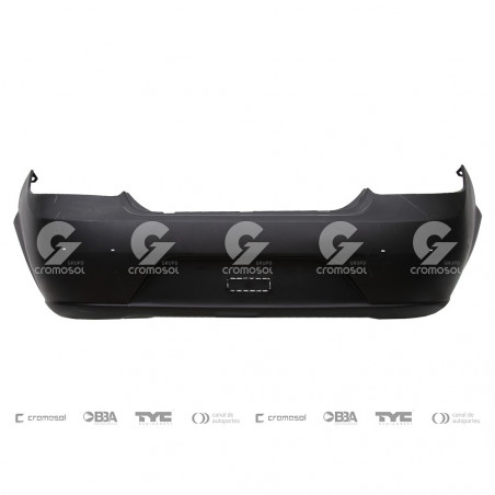 PARAGOLPE TRASERO ORIG. 41204