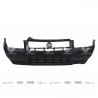 PARAGOLPE DELANTERO IND.ARG. 41205/1
