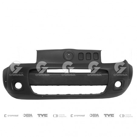 PARAGOLPE DELANTERO DTS 41206