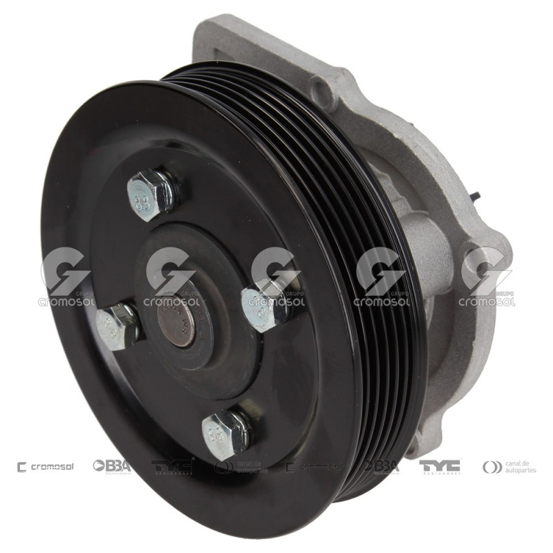 BOMBA DE AGUA VMG 62650