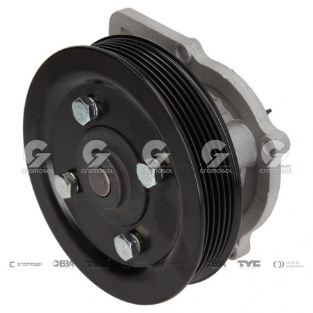 BOMBA DE AGUA VMG 62650