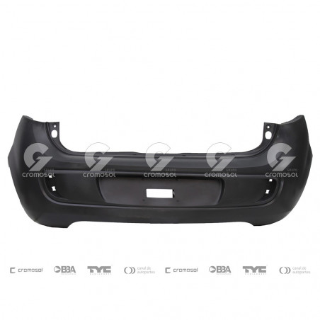 PARAGOLPE TRASERO IND.ARG. 41208/10