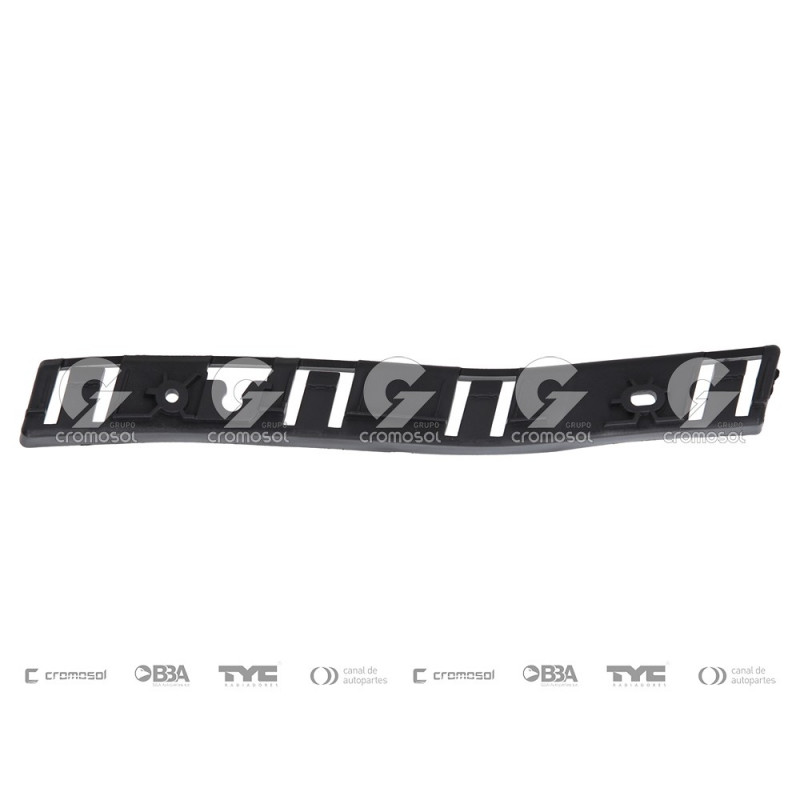 SOPORTE DE PARAGOLPE TRASERO R.A. 41208/12I
