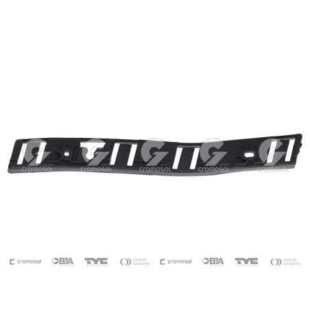 SOPORTE DE PARAGOLPE TRASERO R.A. 41208/12I