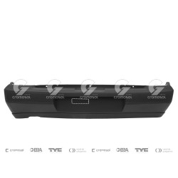PARAGOLPE TRASERO BRASIL 41213