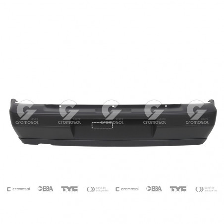 PARAGOLPE TRASERO BRASIL 41213/1