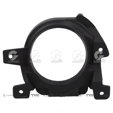 SOPORTE DE FARO DE LUZ AUXILIAR (ANTINIEBLA) BRASIL 41217/8I