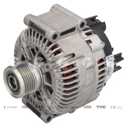 ALTERNADOR VALEO 62655