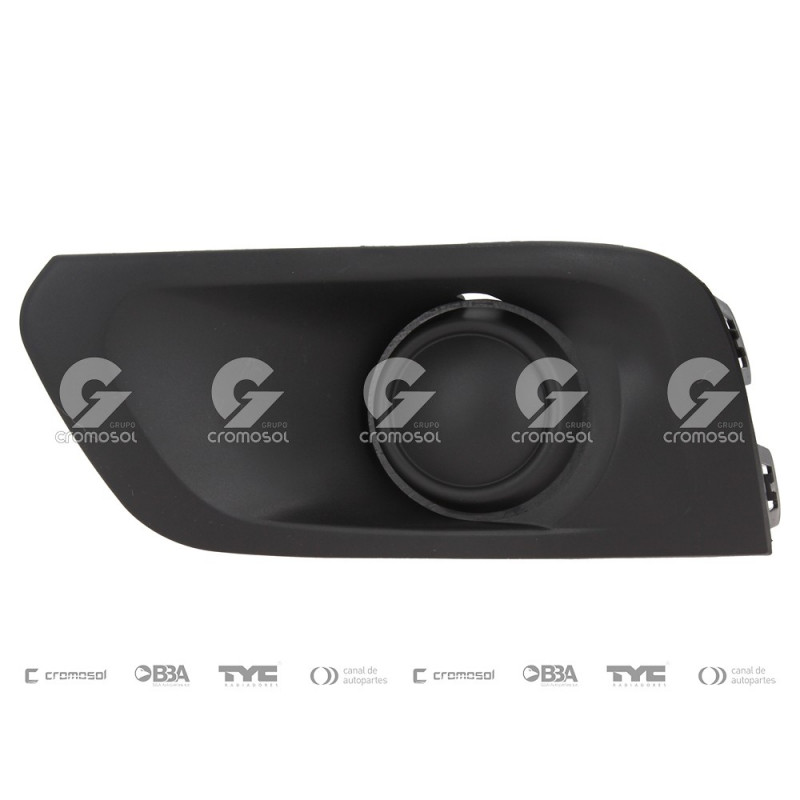 REJILLA/GRILLA LATERAL R.A. 41220/14I