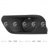 REJILLA/GRILLA LATERAL R.A. 41220/14I