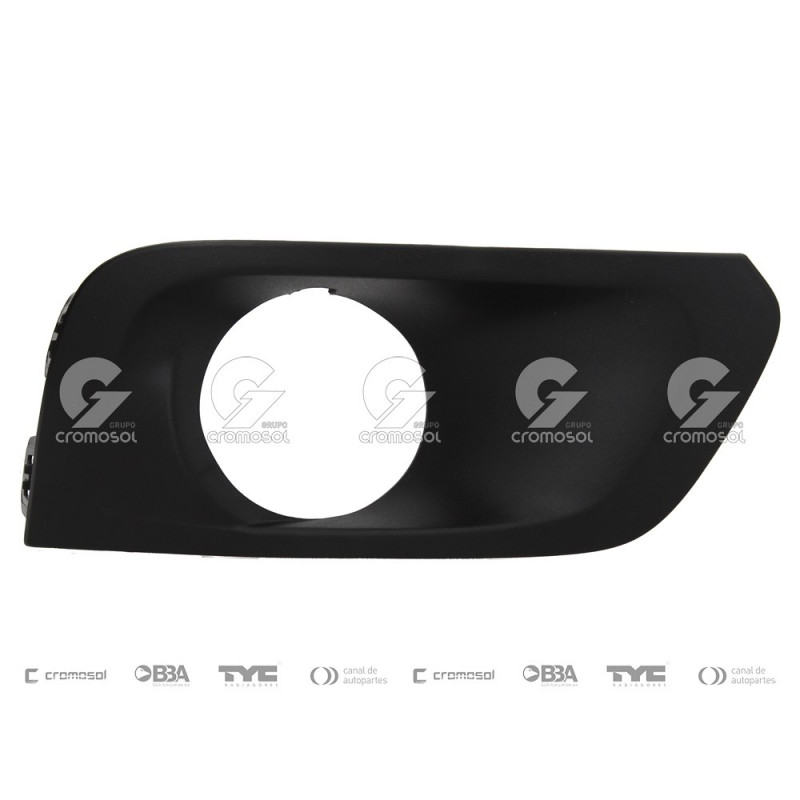 REJILLA/GRILLA LATERAL TYC 41220/20D