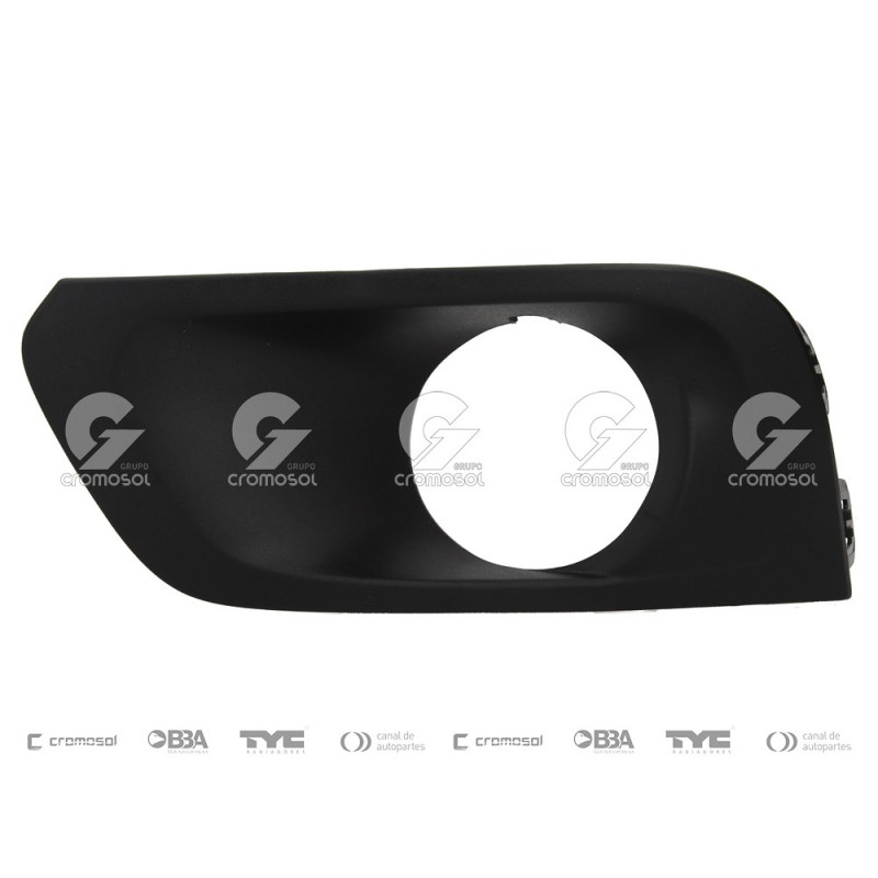 REJILLA/GRILLA LATERAL TYC 41220/20I