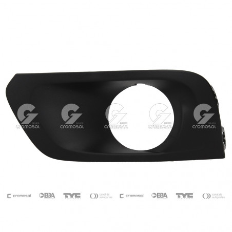 REJILLA/GRILLA LATERAL TYC 41220/20I