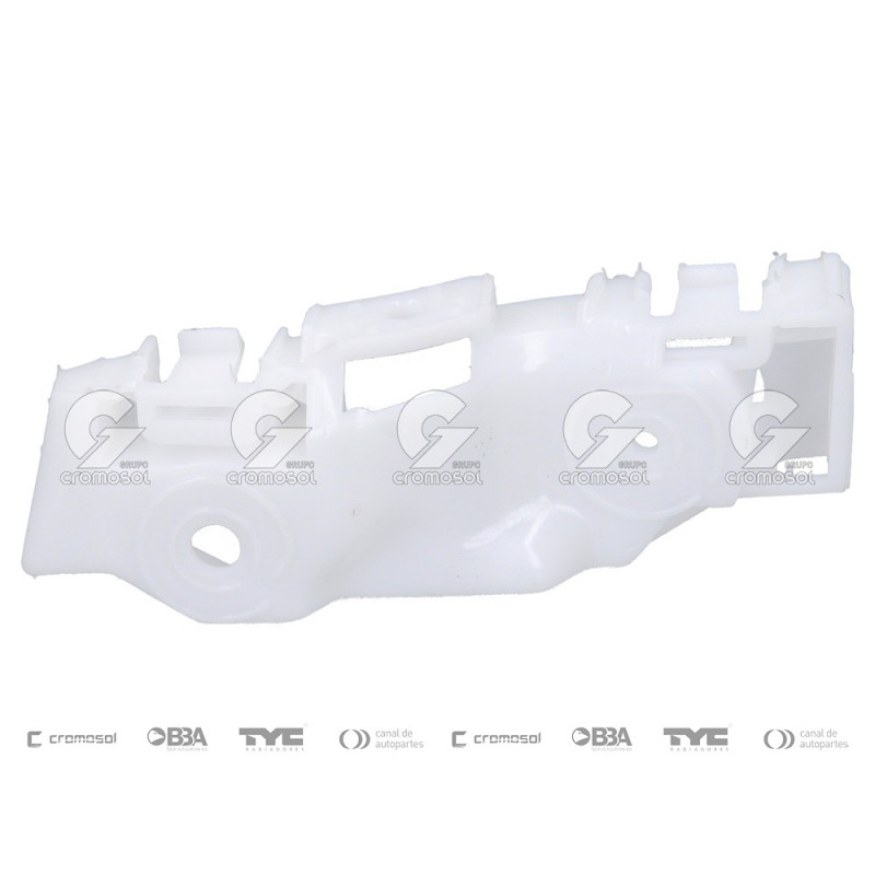 SOPORTE DE PARAGOLPE DELANTERO R.A. 41220/5D