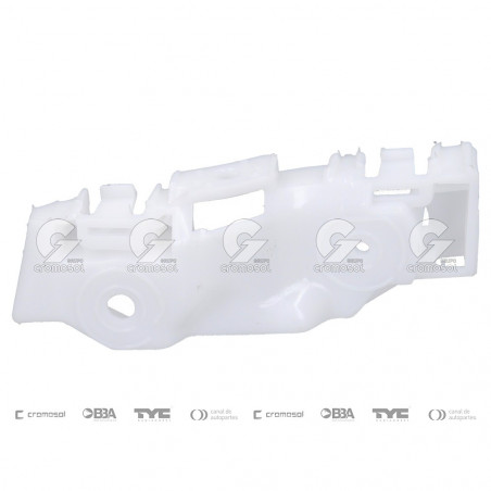 SOPORTE DE PARAGOLPE DELANTERO R.A. 41220/5D