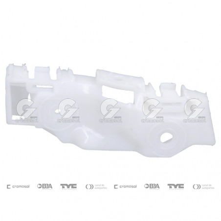 SOPORTE DE PARAGOLPE DELANTERO R.A. 41220/5I